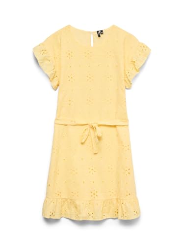 Robe courte femme Vero Moda finie la chaleur avec notre tissu fluide