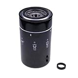 Struggling 84477358 87360565 Fuel Filter Compatible with CASE/CASE-IH 2377 2388 2577 2588 5088 6088
