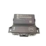 audi a4 gateway module location Artikelnummer: 8R0907468L , 8R0907468A
