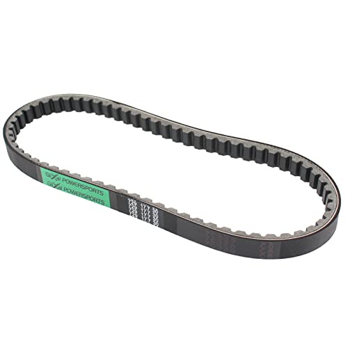 Glixal Atks-033 729-17.7-30 Reinforced Racing Cvt Drive Belt For Gy6 49Cc 50Cc 80Cc 100Cc 139Qmb 139Qma 147Qmd Scooter Moped Long Case Engine #TOP1