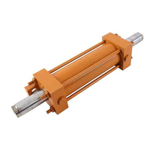 Automotive Replacement Parts Steering Cylinder 2WD Fit Case 580M 580 Super M 580L 570LXT 580 Super L 580K Mod-A98P-4119