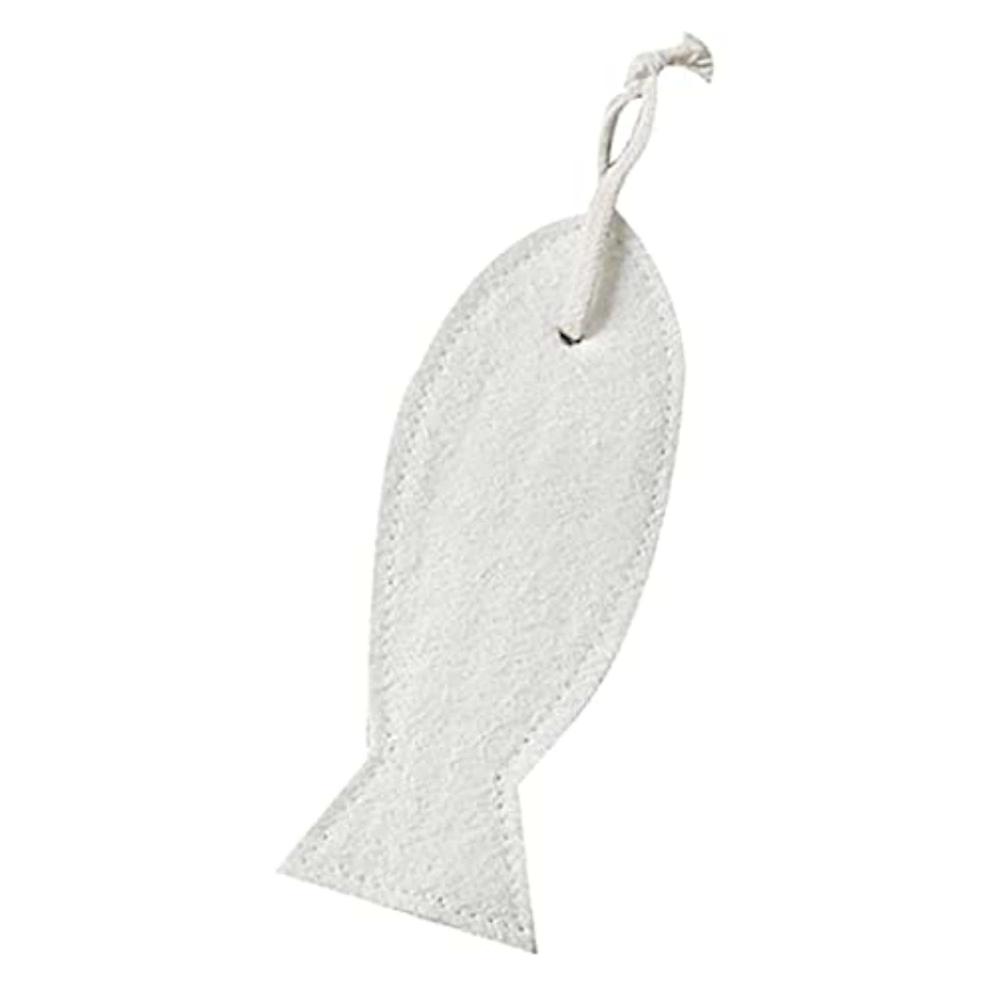 Eco Kids Body Scrub Pad, Exfoliating Loofah Sponge