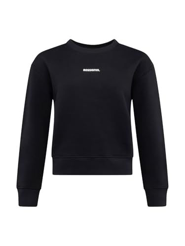 Sweatshirt Damen Rossignol Presset Relax
