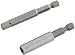 Produktbild Am-Tech L2200 2pc BIT HALTER UND ADAPTER SET