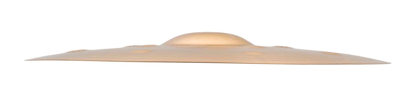 SABIAN 18" B8X Ballistic Crash Cymbal