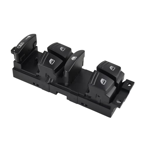 Interrupteur lève-vitre pour Cayenne 9PA 2003-2010 commande de vitre électrique 95561315602