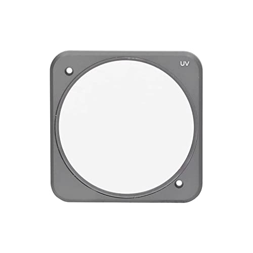 Raqz MC Filtro UV Telaio in Alluminio Filtri UV