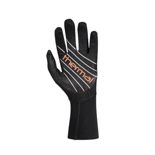 blueseventy Thermal Swim Gloves - for Triathlon Training and Cold Open Water Swimming - Small