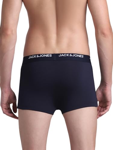 Image of Jack&Jones Men's Cotton BlendTrunks