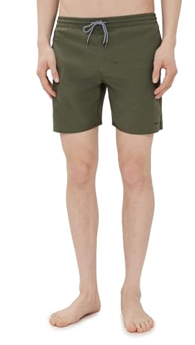 RHYTHM Men's Classic Beach Short