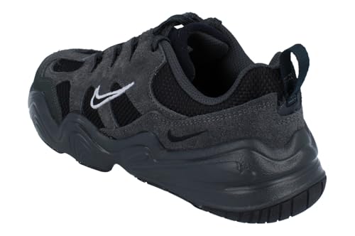 Nike Tech Hera Women's Shoes (DR9761-003, Anthracite/Black/Light Smoke Grey)2