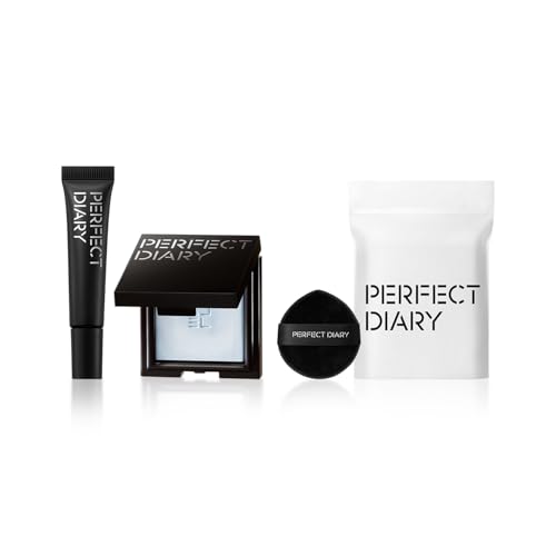 PERFECT DIARY �p�[�t�F�N�g�_�C�A���[ �y�~�j�p�E�_�[�R�X���Z�b�gB�z�l�C�A�C�e�� �Z�b�e�B���O �p�E�_�[ �G�b�Z���X �t�@���f�[�V���� ���ϕi�M�t�g�Z�b�g�l�C���ϕi�Z�b�g ���S�� �H�~�X�X��