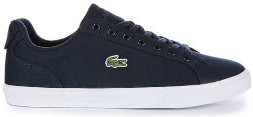 Image of Lacoste Men's Lerond Tri1 Cma Shoe