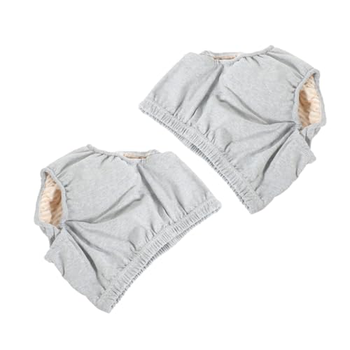 Protection fuite urinaire homme pour rester actif slip coton réutilisable confort seniors