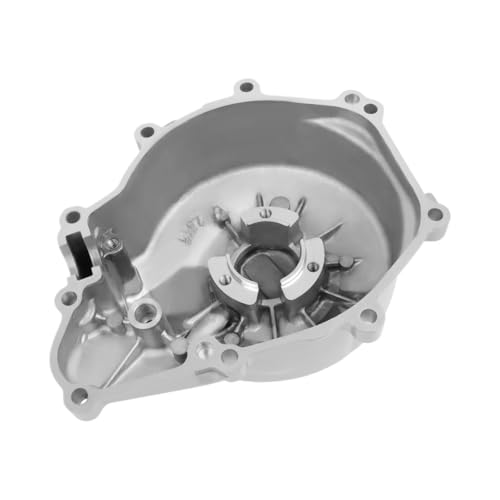 Couvercle Stator de haute résistance pour carter de moto R6