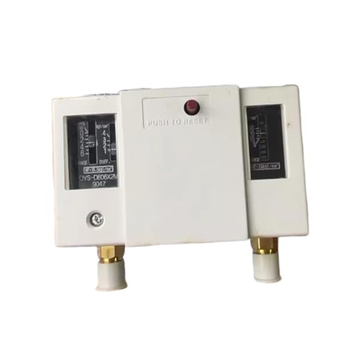 ���̓X�C�b�`�R���g���[�� DYS-D606X2M �Y�ƁA�@�B�A�H��Ȃǌ������̓X�C�b�`