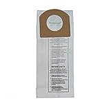 Replacement Part For Dirt Devil Hand Vac Models 08100, 08100RED, 08130, 08150K, Type G 9pk Paper...