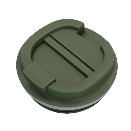 �}�O�J�b�v �t�^ �^���u���[ �W 8.8x3.8cm �ق���悯 �ۉ� �R��h�~ ����₷�� �H��@�Ή� �D�ꖧ�� �}�O�{�g���p�A�N�Z�T���[ (�O���[��)