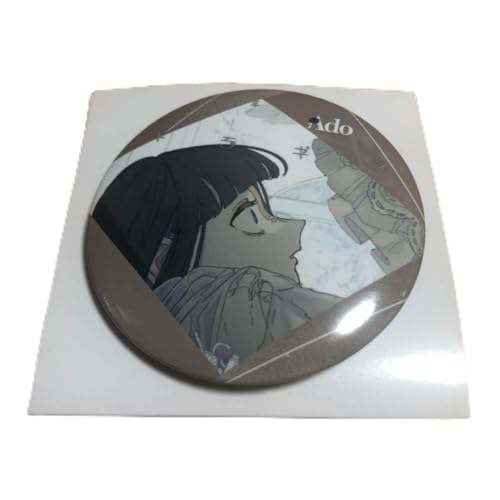 Ado 5th POPUP�X�g�A ���� �����_�� �ʃo�b�W �M���M��