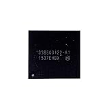 Best Shopper - Replacement Power Management 338S00122 Replacement IC Chip Compatible with iPhone 6S/6S Plus