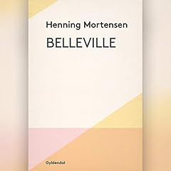 Page de couverture de Belleville
