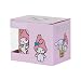Imagen de Hello Kitty My Melody Cute-Taza, Rosa