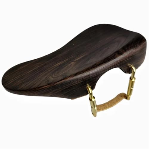 4/4 tTCY oCI  JNv uPbg RN G{j[Ebh [YEbh oCIANZT[ (Color : Chinrest W-clamp3)