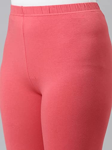 Image of GO Colors Girls Leggings, Slim Fit