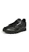 Reebok Men's Cl Lthr Fashion Sneaker, Us-Black, 9.5 M US