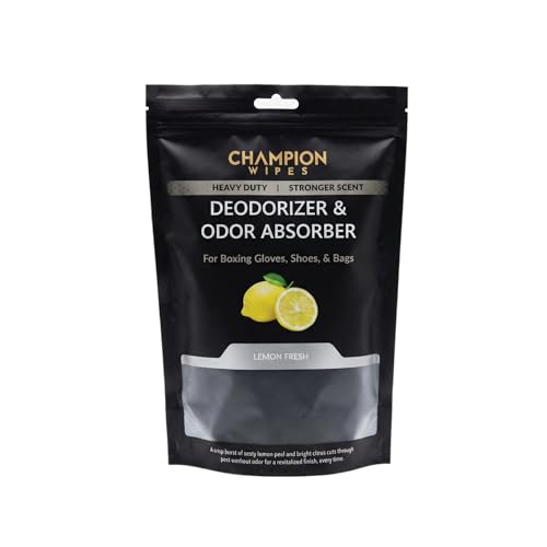Hockey Gear Deodorizer Inserts