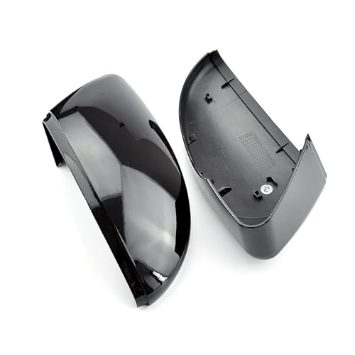 Capuchons rétroviseur Scirocco Beetle style carbone pour trajets quotidiens - 3