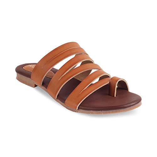 Image of SOLE HEAD Women's 248 1blue Floaters