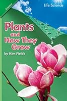 Science 2006 Leveled Reader Grade 3 Chapter 01 a 0328138088 Book Cover