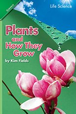 Paperback Science 2006 Leveled Reader Grade 3 Chapter 01 a Book