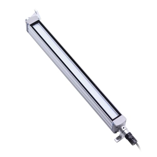 Lámpara de trabajo impermeable con 67 LED a prueba de aceite y explosión 4