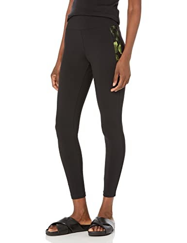 Leggings para Mujer Desigual Jane sin Transparencias Cómodos 2
