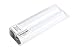 Magnetic Dry Erase Sheet for Refrigerator Kitchen and Office (17 x 11 Inches, 2 Pack)