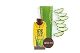 12x 330ml Forever Aloe Vera Gel™ 99,7% reines Aloe Vera Forever Living Tetra Pack Getränk