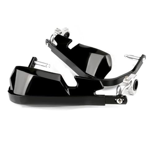 Garde-mains de moto pour CF450MT et bouclier de protection - 3