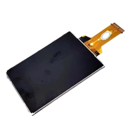 Restauration de l'affichage LCD avec rétro-éclairage pour Sony H55 HX5 de rechange