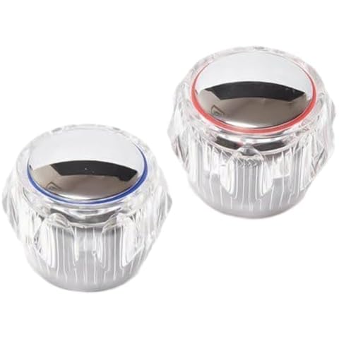 Vilgftyiet Tap Swops Acrylic Head Set Cover