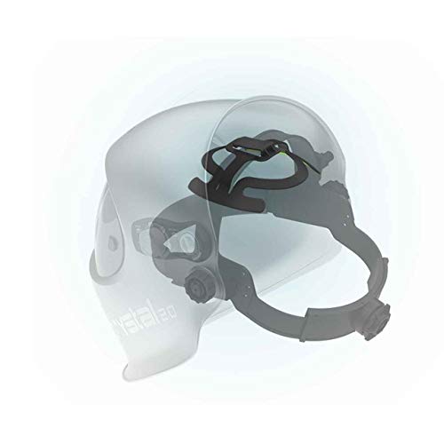 Optrel Headgear Halo 5003.530 miniatura 3