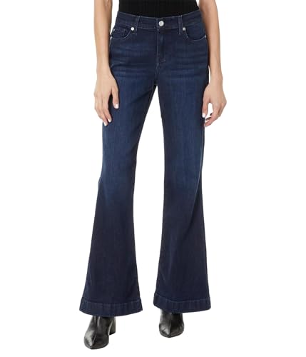 7 For All Mankind Women's Dojo Tailorless in Atlas