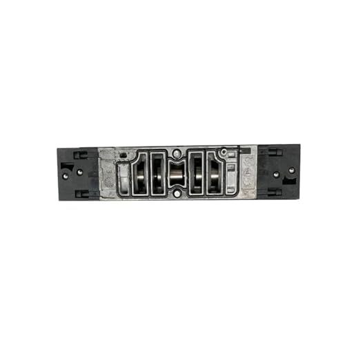 Électrovanne VSVA-B-B52-H-A1-1C1 distributeur 5/2 pour vérin industriel - 5