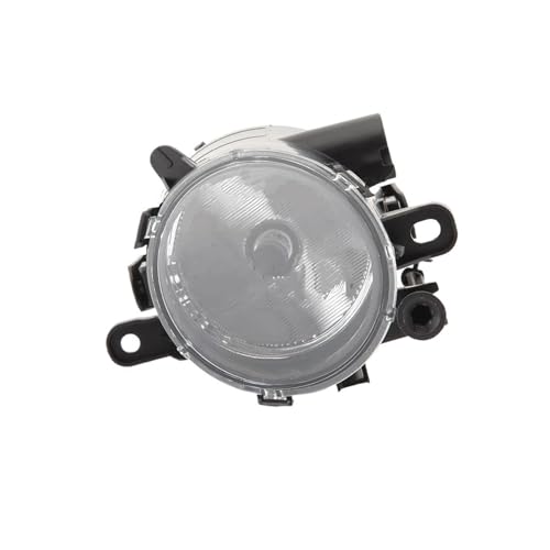 Feux antibrouillard Buick Regal cache gauche cassé calandre chrome de remplacement - 2