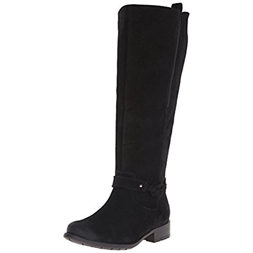 Clarks Women's Plaza Studio Riding Boot
