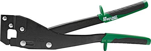 Verbundzange für Blechprofile, Standard für C- und U-Profile; 95211000