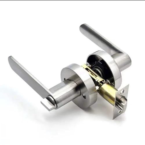 Serrure de porte de chambre à coucher MOBYAT pour créer un cocon - 3