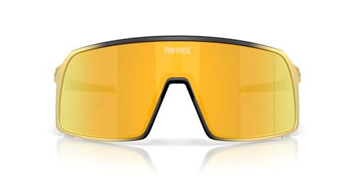 Image of Oakley Mens OO9406 Sutro Rectangular Sunglasses