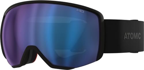 Masque de ski ATOMIC Revent L Hd pour une protection et visibilité optimale